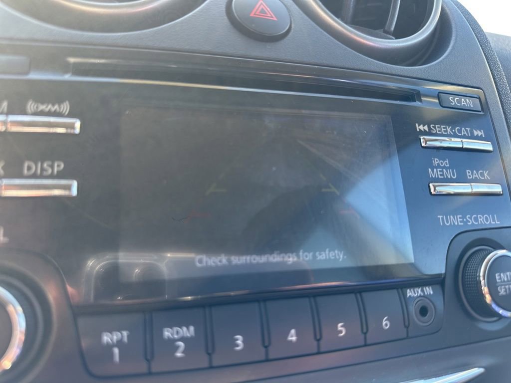 Used 2013 Nissan Rogue S w/ Special Edition Pkg image 23