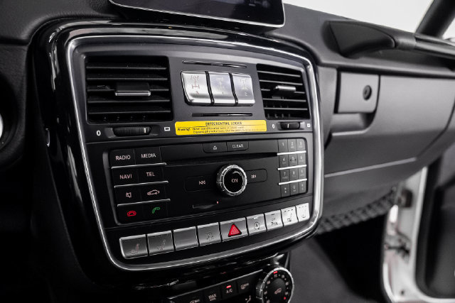 Used 2018 Mercedes-Benz G 550 image 52