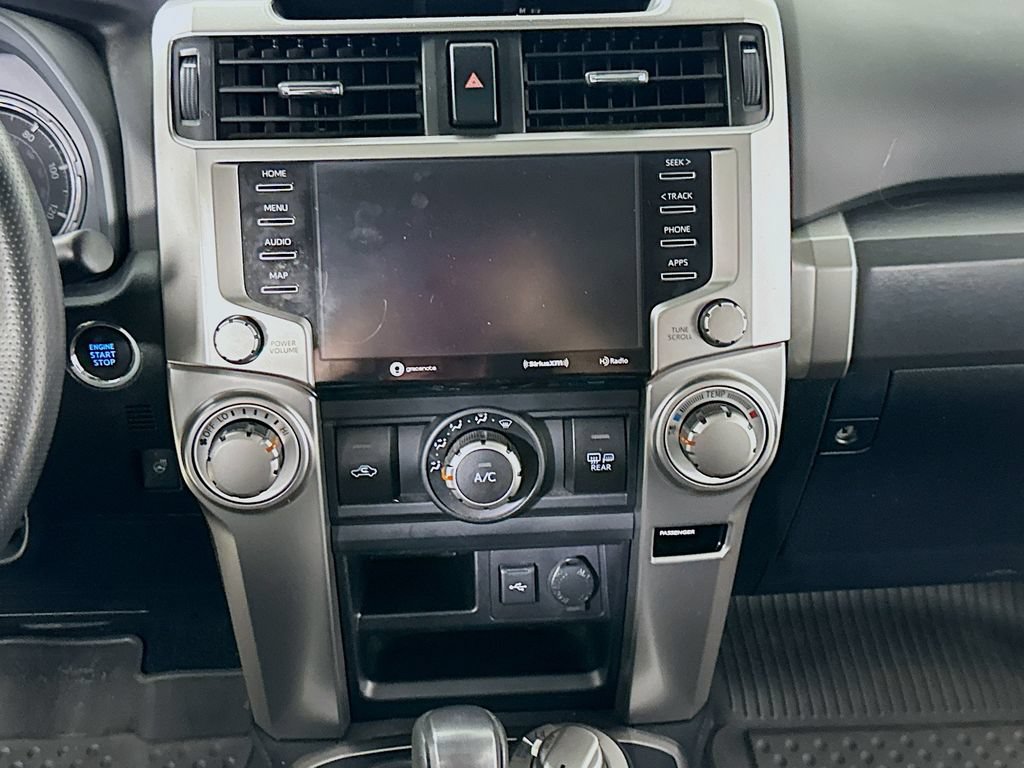 Used 2023 Toyota 4Runner SR5 Premium w/ Moonroof Package AWD/4WD image 18