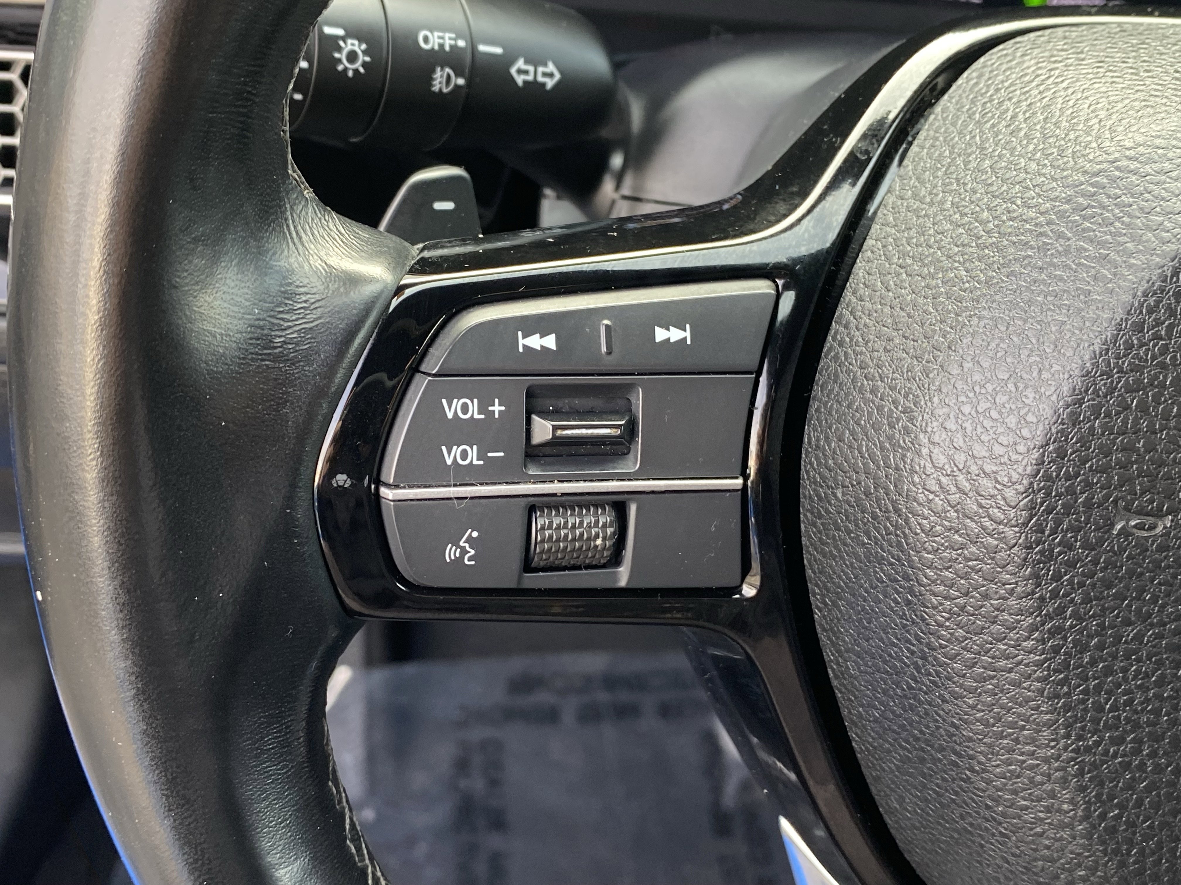 Used 2022 Honda Civic Sport Touring image 26