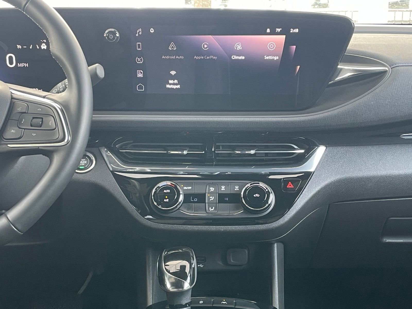 Used 2025 Buick Envista Sport Touring image 18