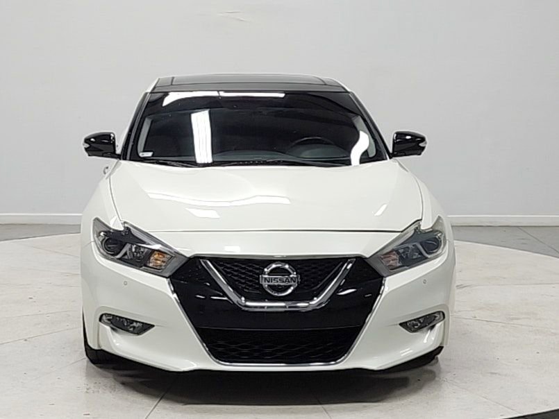 Used 2018 Nissan Maxima Platinum FWD image 2