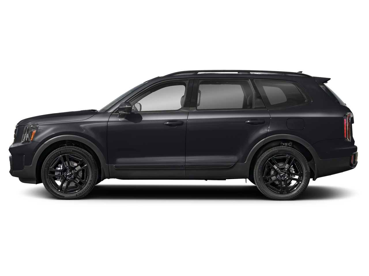 Used 2025 Kia Telluride SX Prestige X-Line AWD/4WD image 3