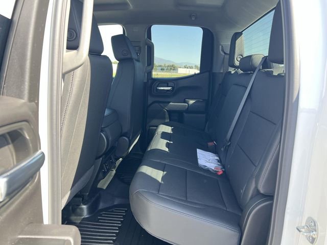 New 2026 GMC Sierra 1500 Pro w/ Pro Value Package image 15