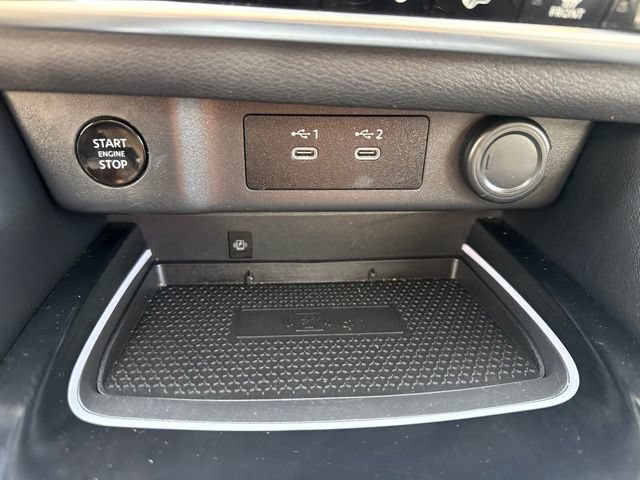 Used 2024 Nissan Rogue Platinum w/ Platinum Premium Package AWD/4WD image 18