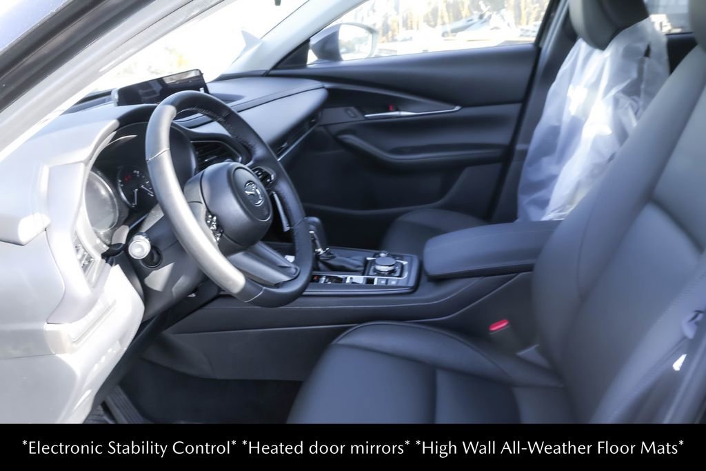 New 2026 MAZDA CX-30 AWD 2.5 S image 7