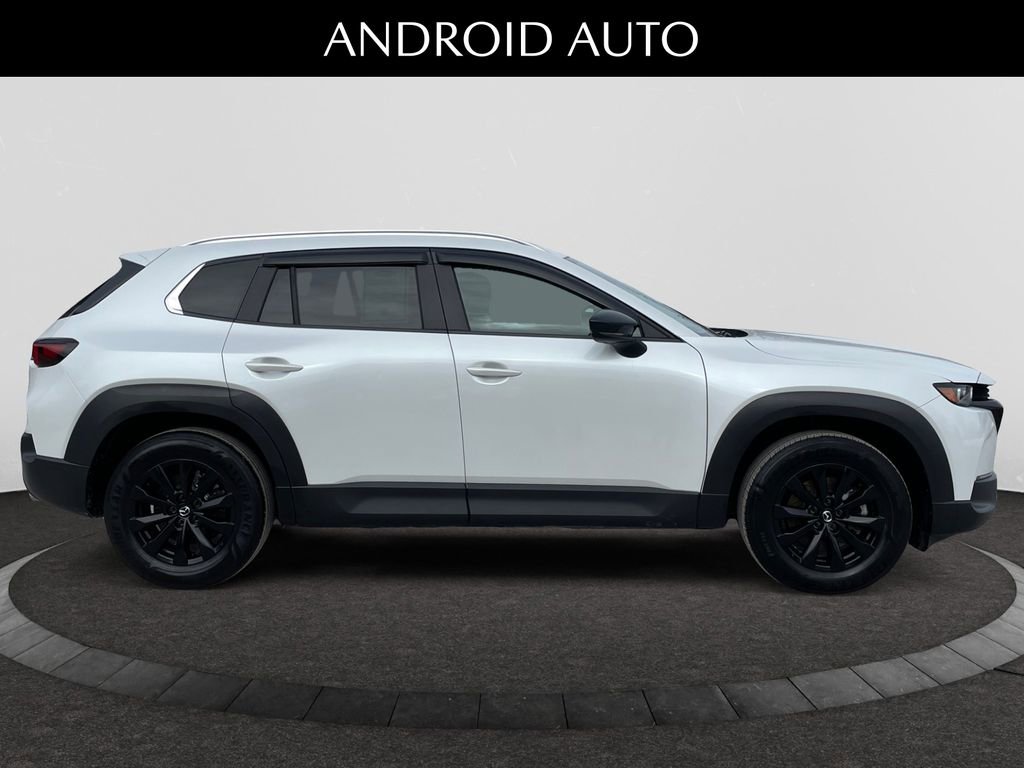 Used 2023 MAZDA CX-50 AWD 2.5 S w/ Select Package image 6