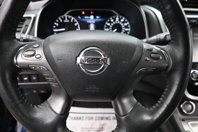 Used 2020 Nissan Murano SL AWD/4WD image 20