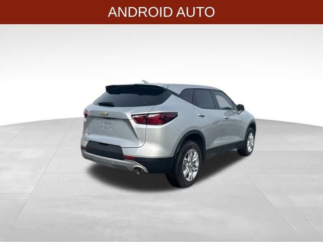 Used 2022 Chevrolet Blazer LT image 6