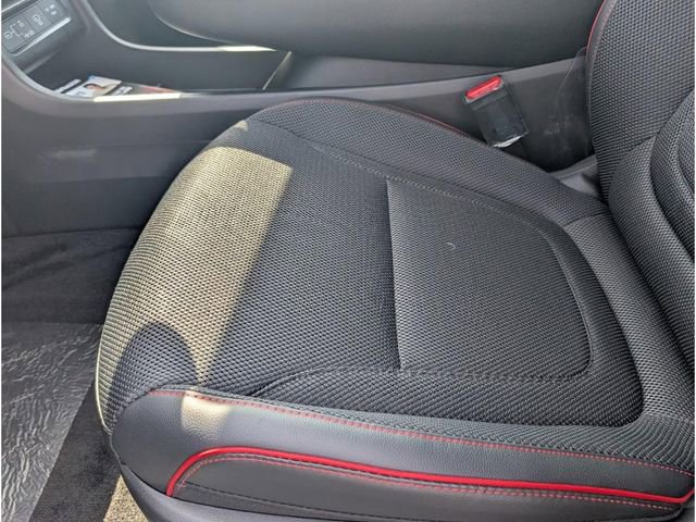 New 2025 Hyundai Tucson N Line image 27