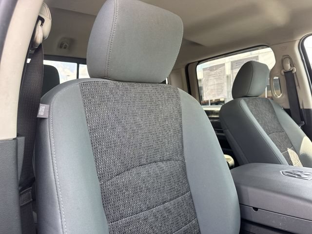Used 2018 RAM 1500 Big Horn AWD/4WD image 26