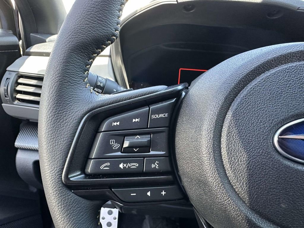 New 2026 Subaru Crosstrek 2.5i Sport image 30