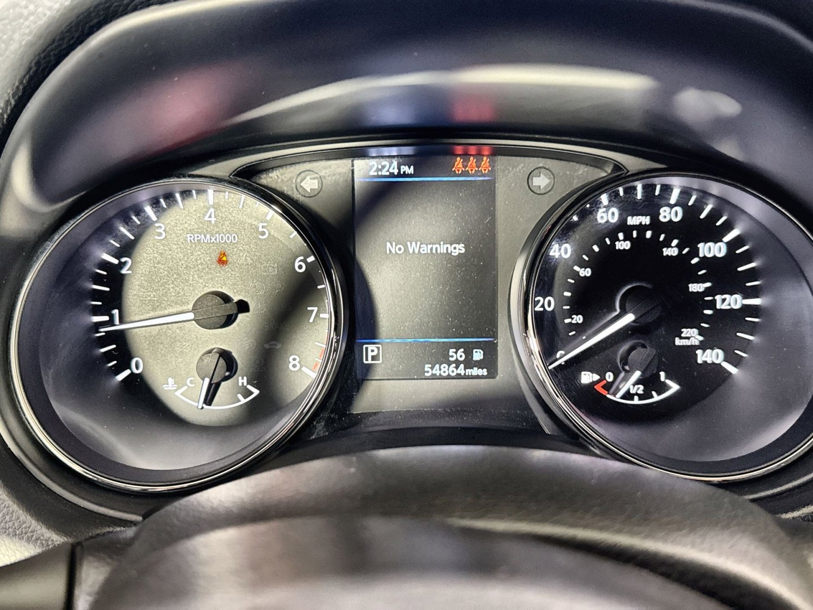 Used 2022 Nissan Rogue Sport SV image 25