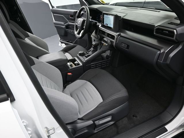 Certified 2025 Toyota 4Runner TRD Off-Road Premium image 24