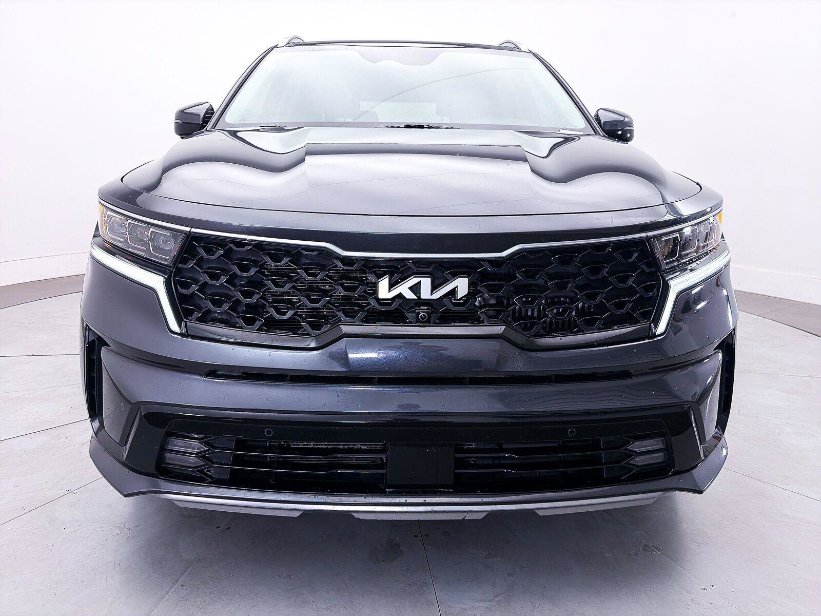Used 2023 Kia Sorento SX Prestige AWD/4WD image 13