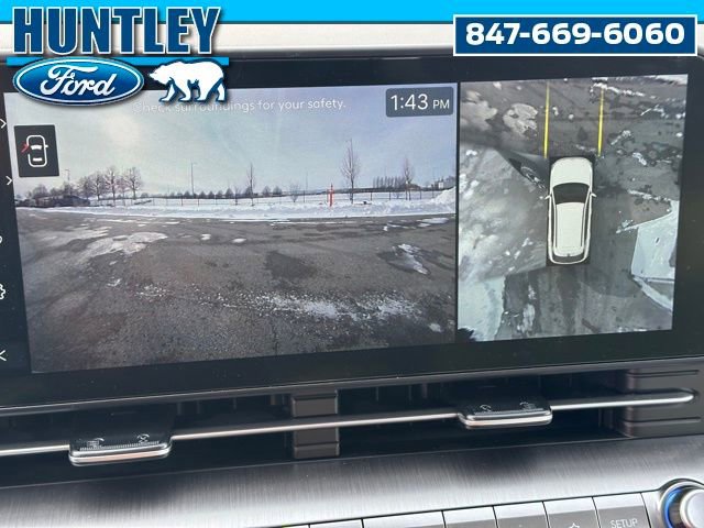 Used 2025 Hyundai Kona Limited image 25