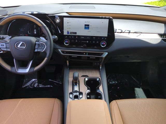 Certified 2026 Lexus RX 350 Premium Plus w/ Accessory Package (Z1) FWD image 14