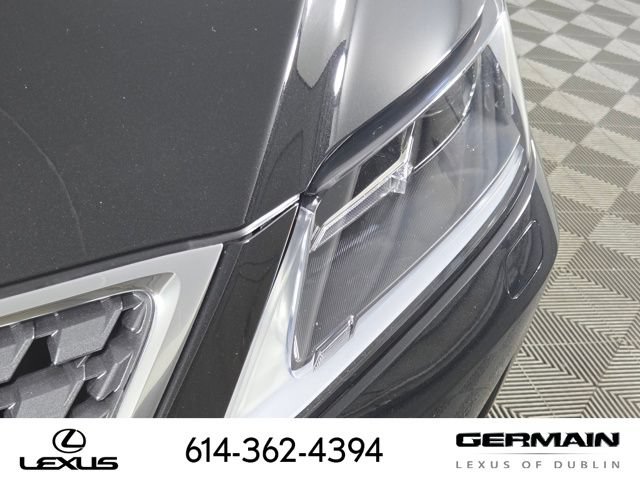Certified 2020 Lexus RX 350 AWD w/ Premium Package image 13