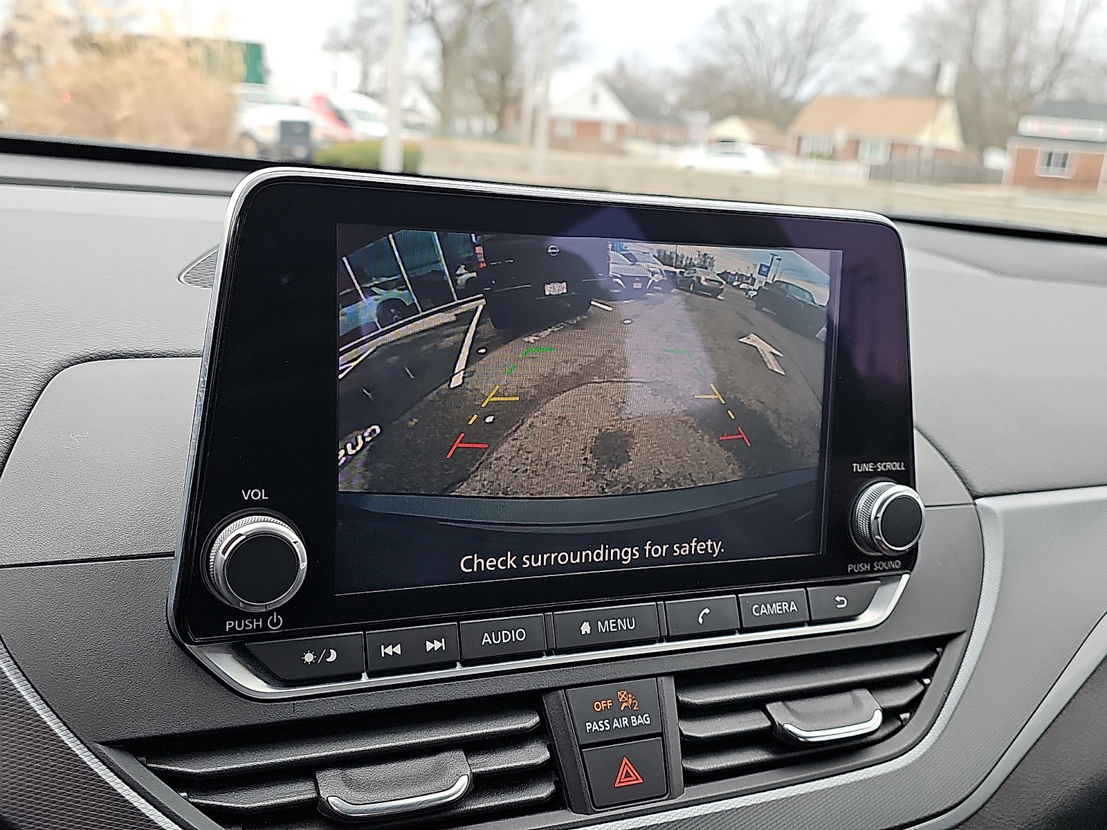 Certified 2023 Nissan Altima 2.5 SR image 18