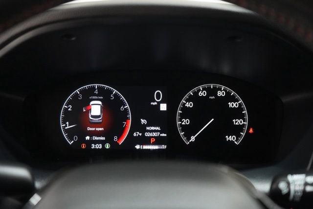 Used 2023 Honda HR-V Sport image 24