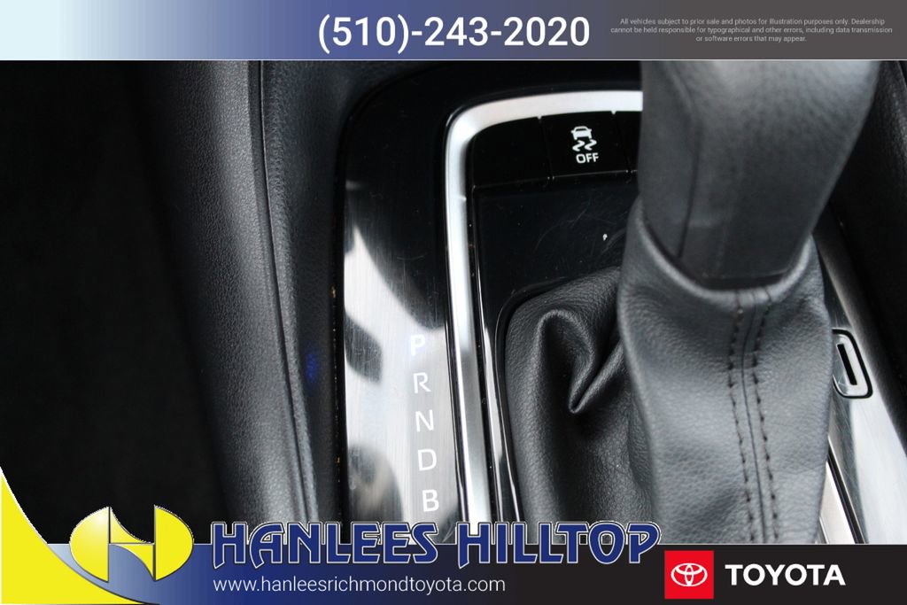 Used 2024 Toyota Corolla LE image 20