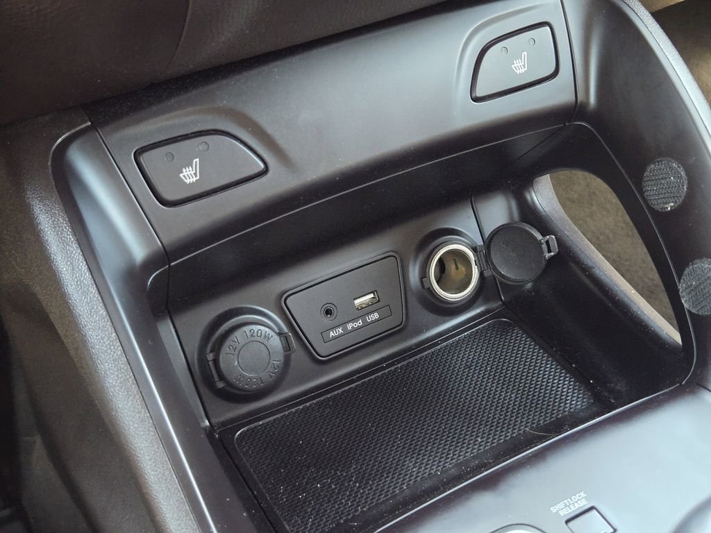 Used 2015 Hyundai Tucson Limited w/ Option Group 03 image 19