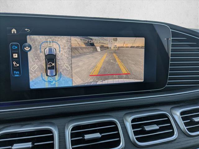 Used 2026 Mercedes-Benz GLS 450 4MATIC image 12
