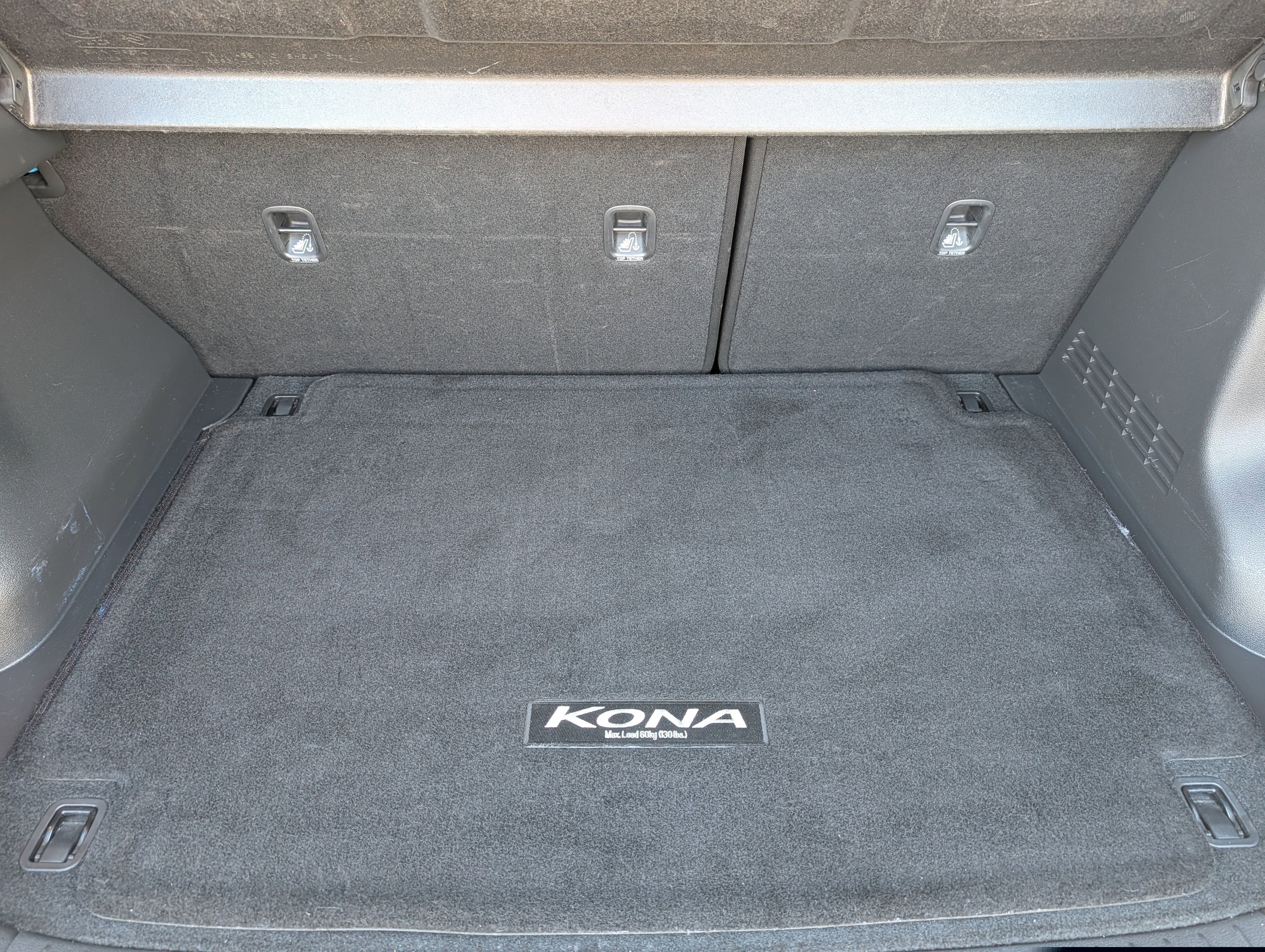 Used 2022 Hyundai Kona SEL w/ Convenience Package FWD image 19