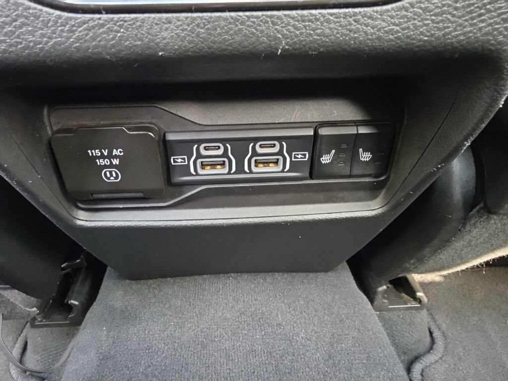 Used 2024 Jeep Grand Cherokee Limited 4xe AWD/4WD image 34