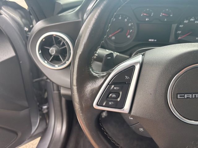 Used 2019 Chevrolet Camaro LT w/ RS Package RWD image 16
