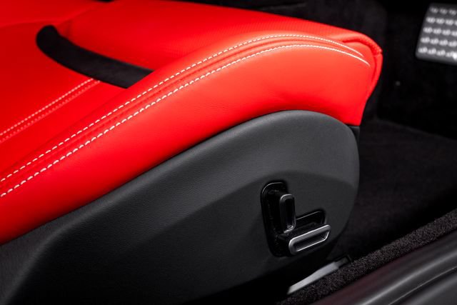 Used 2024 Ferrari Roma RWD image 57