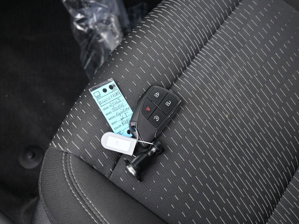 Used 2025 Chevrolet Equinox LT image 18