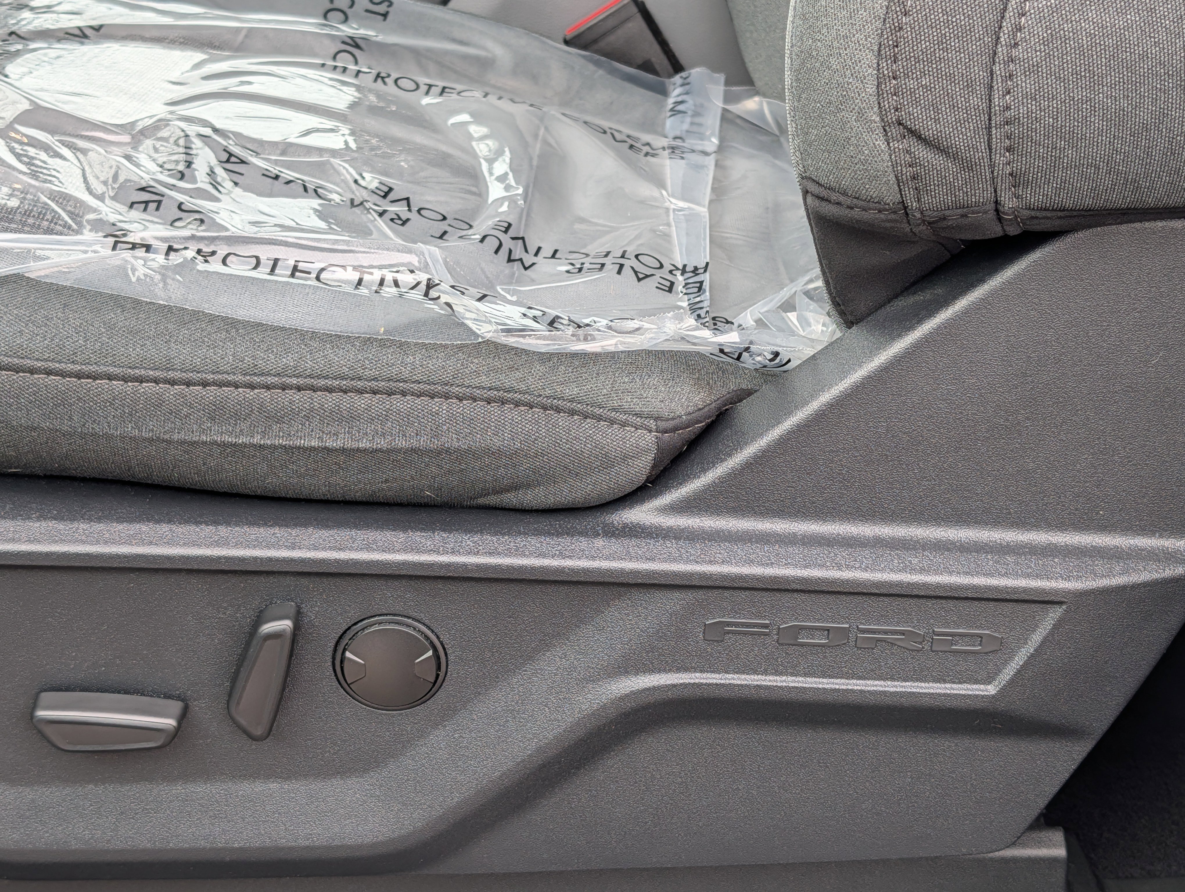 Used 2023 Ford F150 XLT w/ Equipment Group 302A High image 12