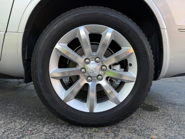Used 2015 Buick Enclave Premium w/ Experience Buick Package AWD/4WD image 27