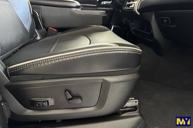 Used 2024 RAM 2500 Laramie w/ Safety Group image 20