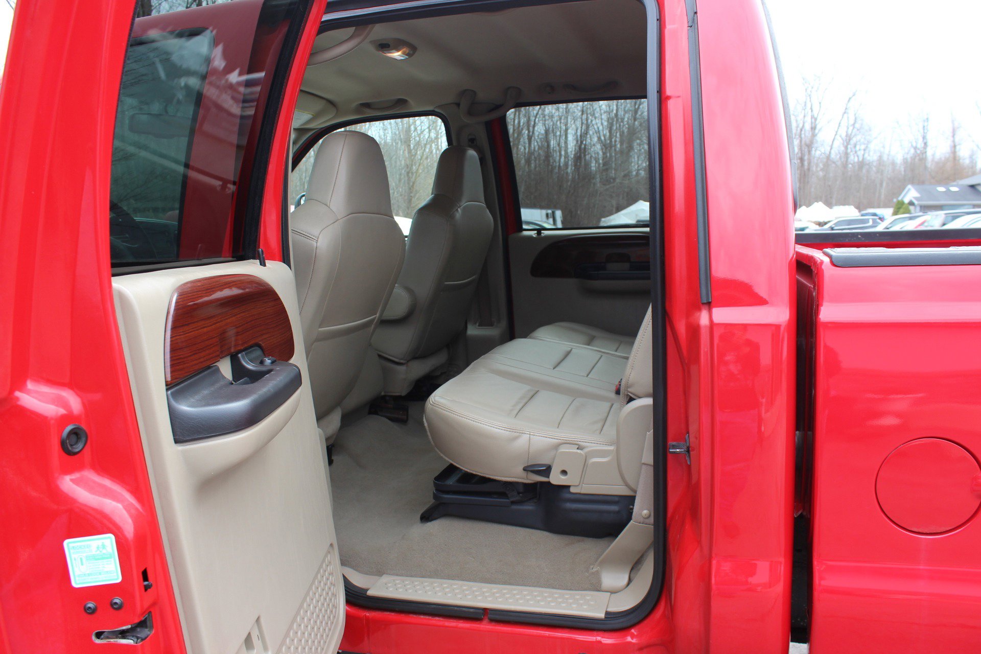 Used 2006 Ford F250 Lariat image 31