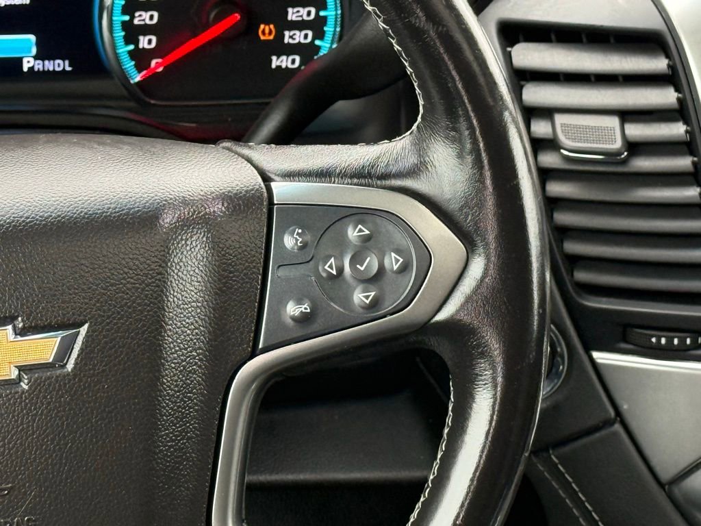 Used 2019 Chevrolet Suburban Premier image 25