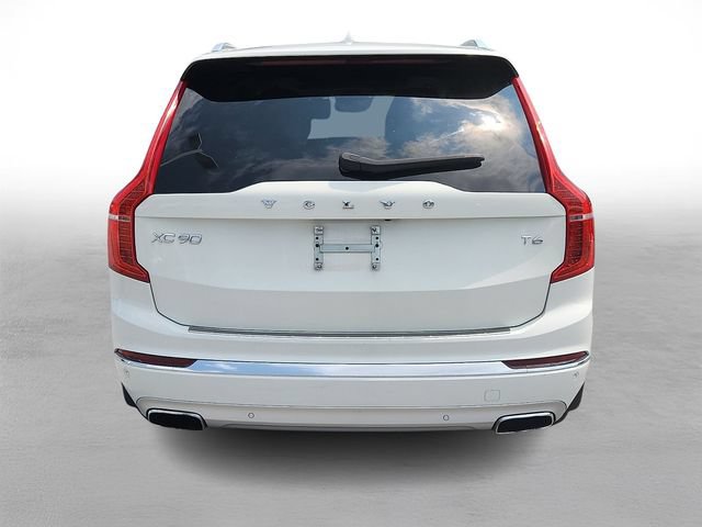 Used 2021 Volvo XC90 T6 Inscription AWD/4WD image 5