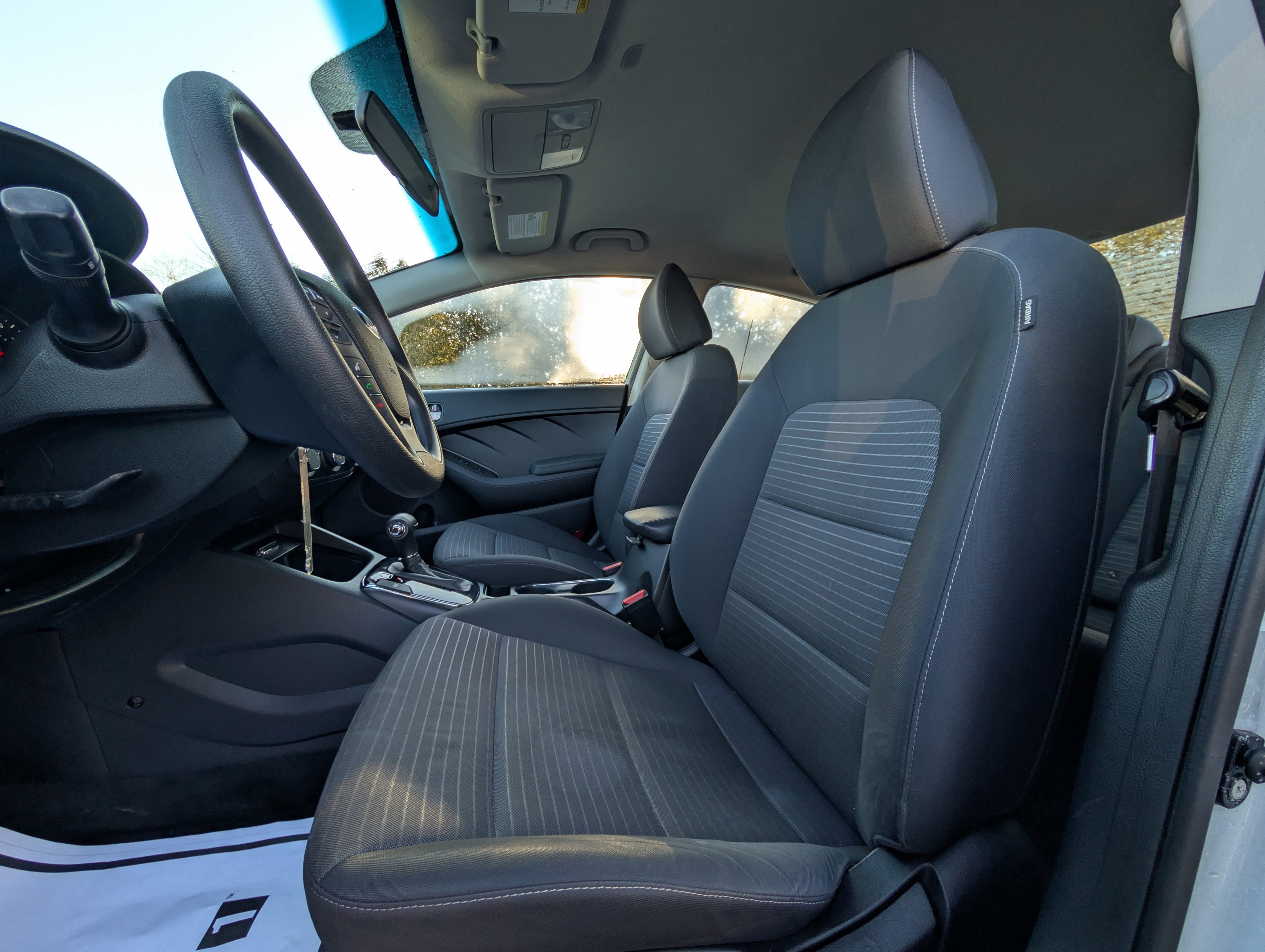 Used 2018 Kia Forte LX w/ LX Popular Package image 25