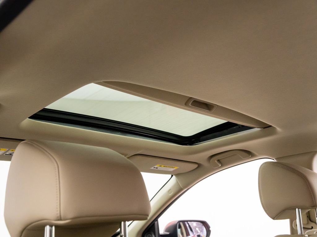 Certified 2019 Honda CR-V Touring image 18