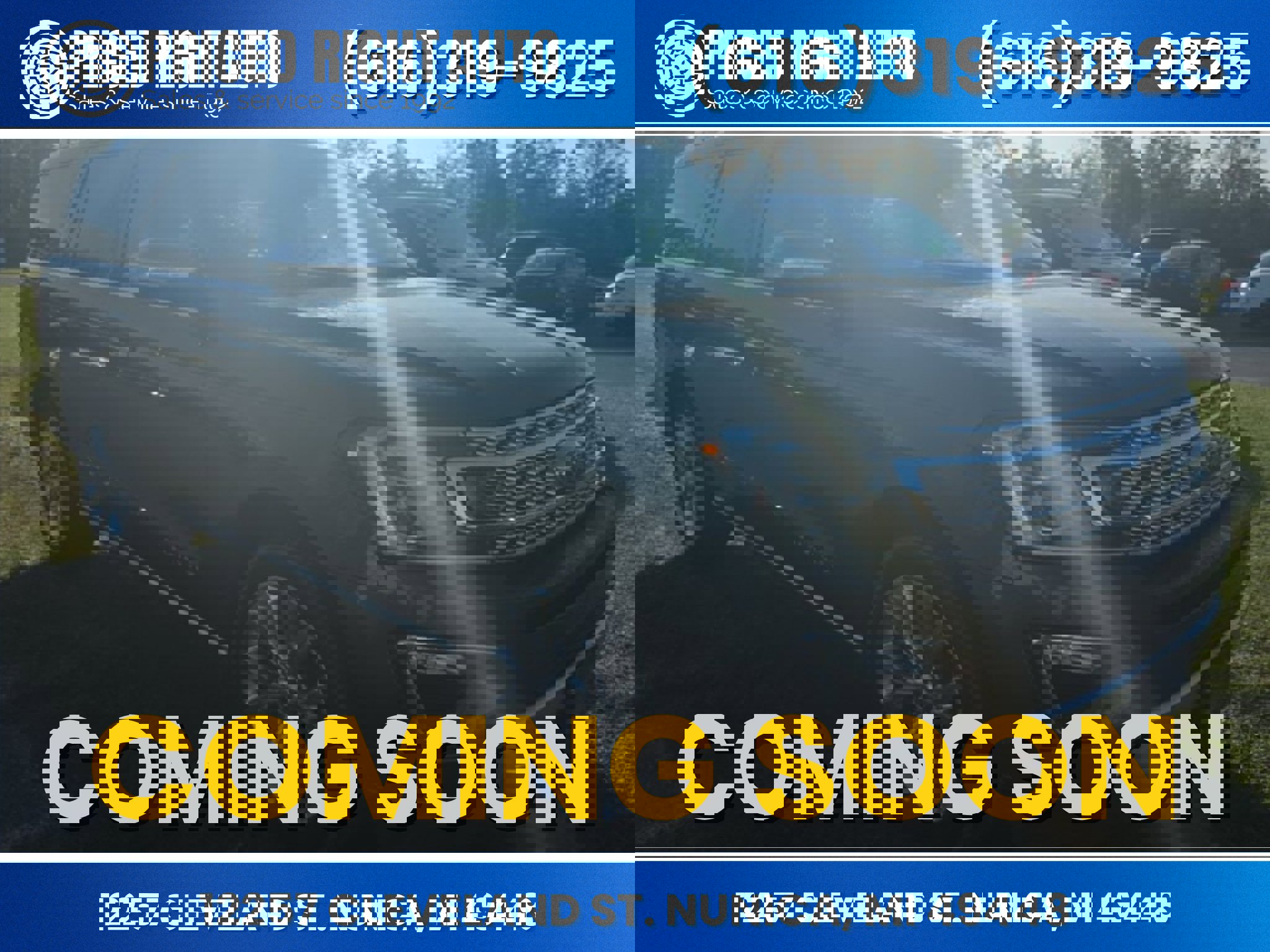 Used 2019 Ford Expedition Platinum