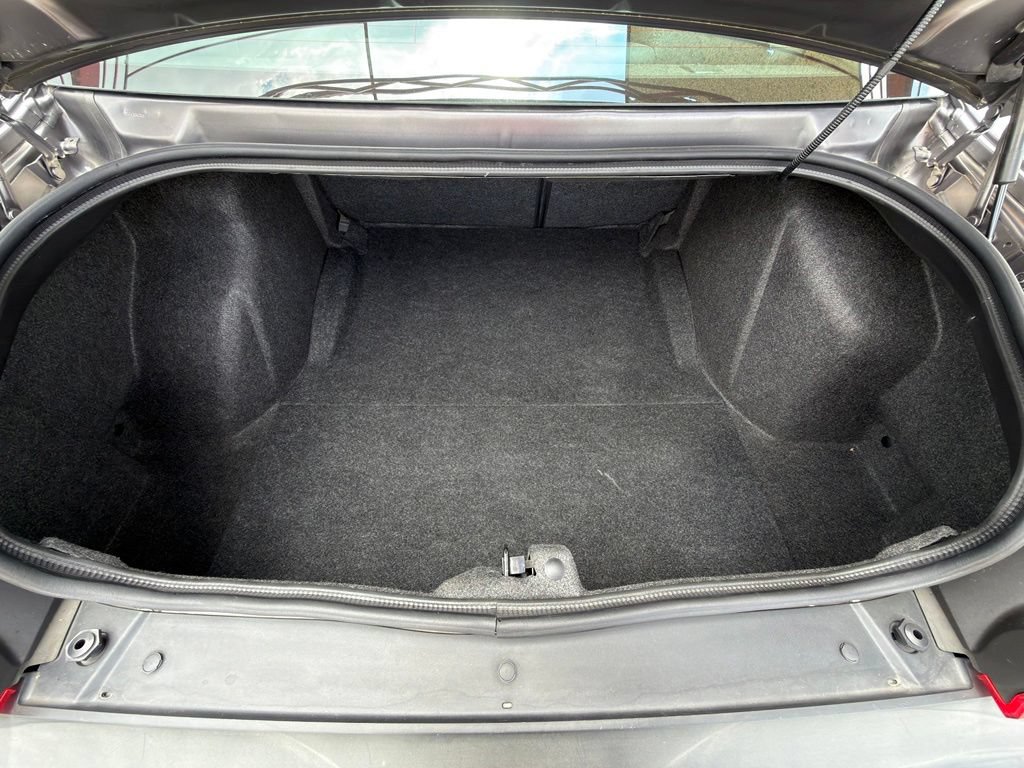 Used 2013 Dodge Challenger R/T w/ R/T Redline Group RWD image 37