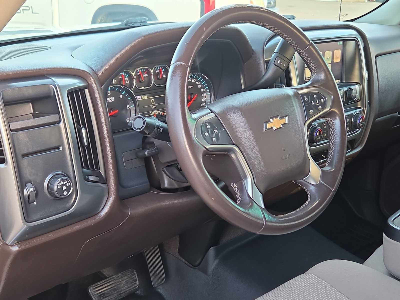 Used 2015 Chevrolet Silverado 1500 LT w/ All Star Edition RWD image 10