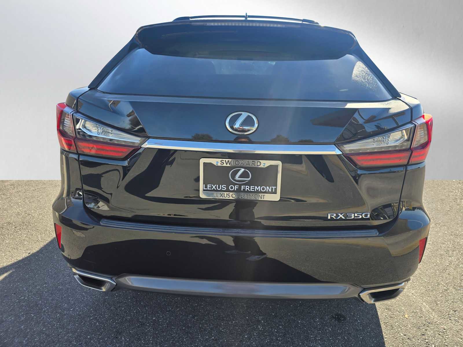Used 2016 Lexus RX 350 image 4