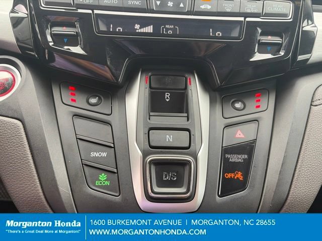 Used 2018 Honda Odyssey EX-L image 21