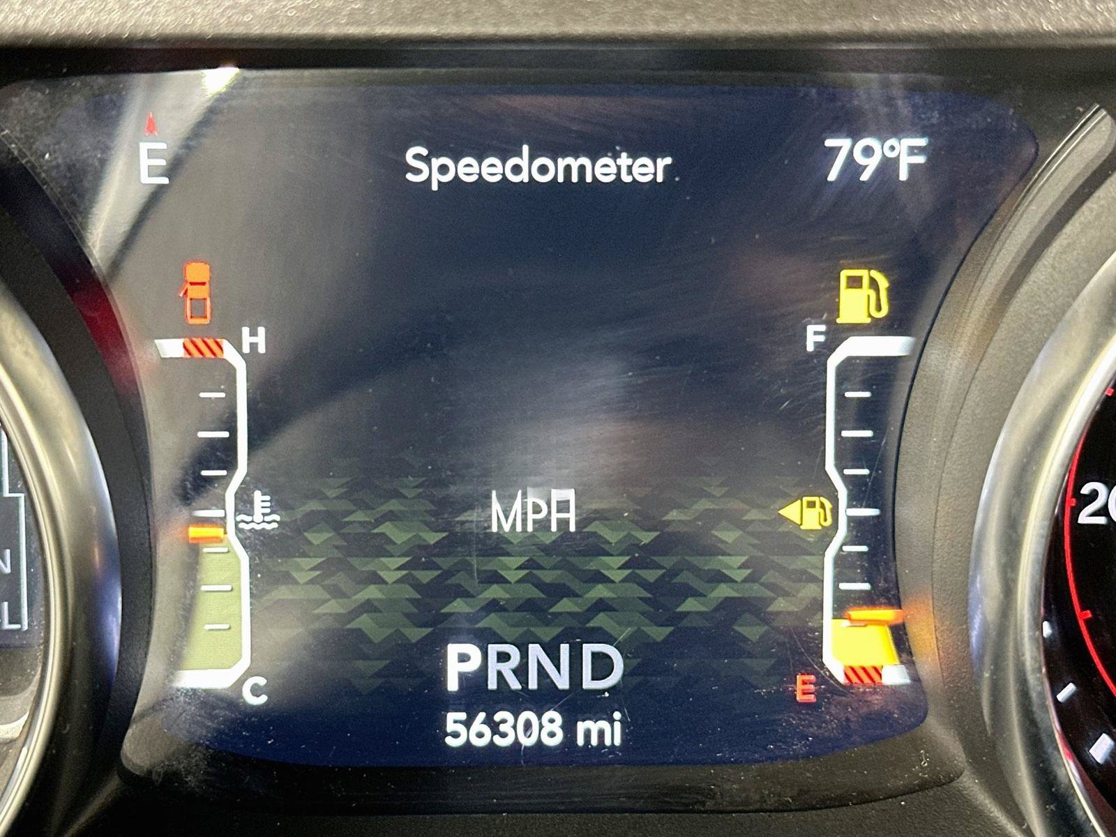 Used 2021 Jeep Gladiator Mojave AWD/4WD image 12