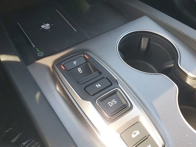 New 2026 Honda Ridgeline RTL image 35