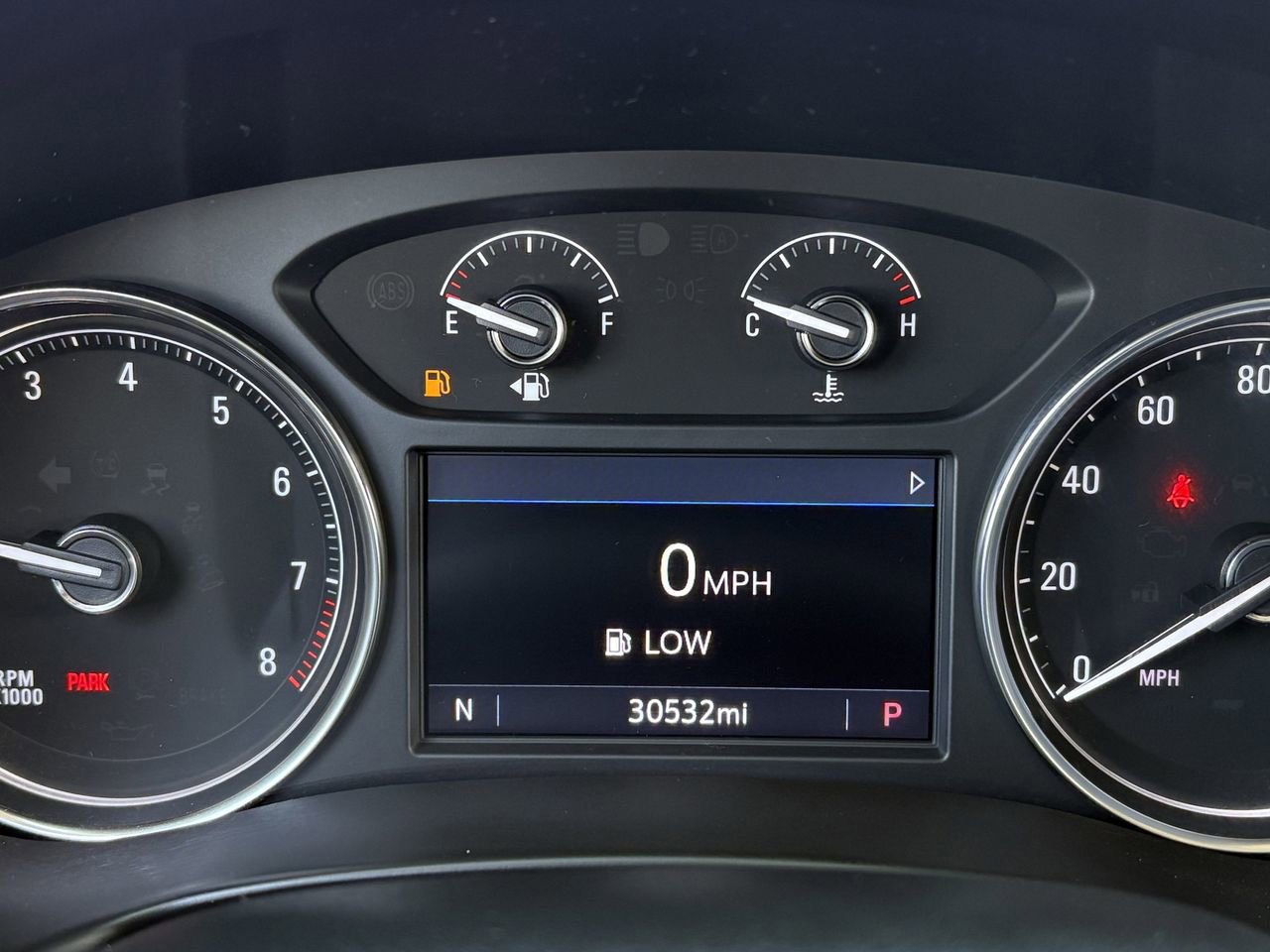 Used 2023 Buick Enclave Essence w/ Sport Touring Edition image 15