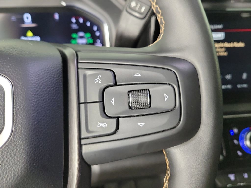 Used 2024 GMC Sierra 2500 AT4 w/ AT4 Premium Plus Package AWD/4WD image 22