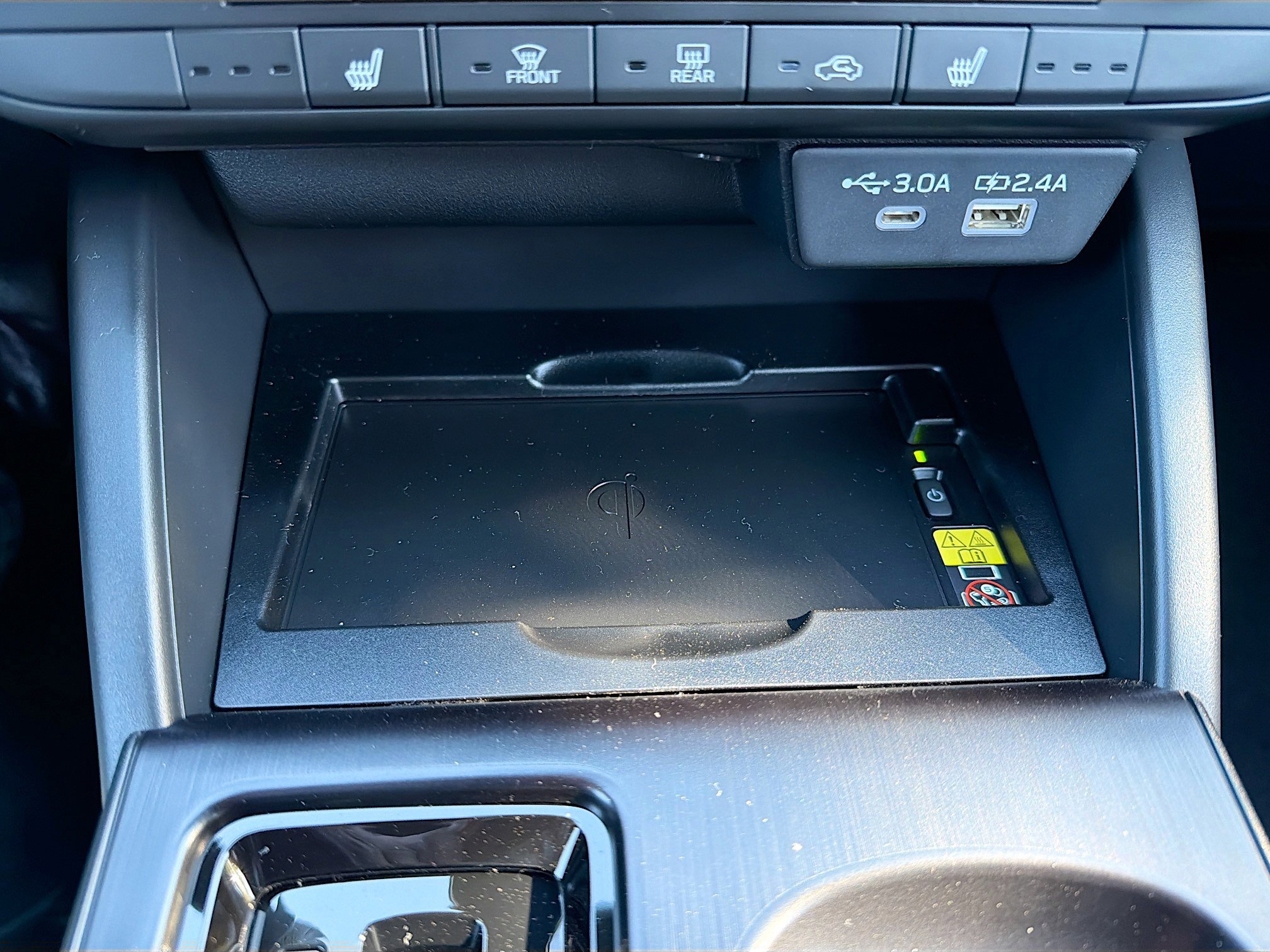 New 2026 Subaru Outback Limited image 31